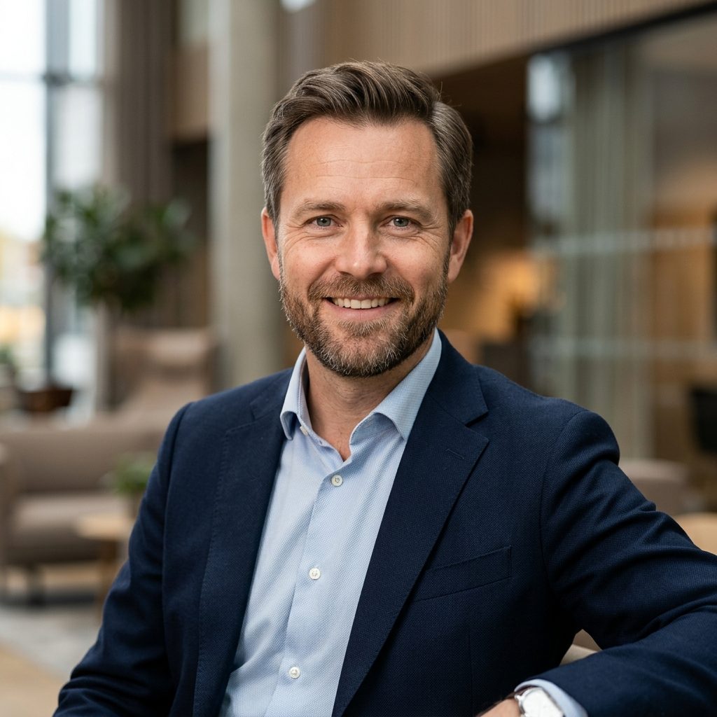 Simon Knudsen