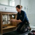 Rørarbejde i hjemmet: Få det gjort rigtigt